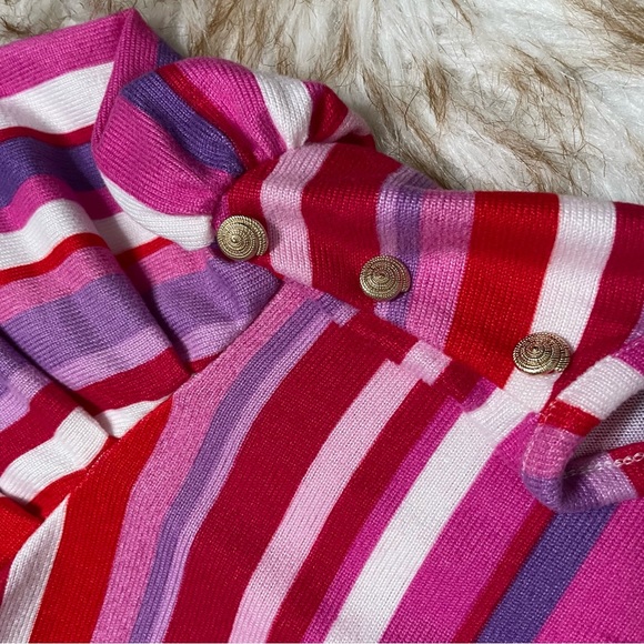 Alex & Parker striped top - Picture 4 of 7